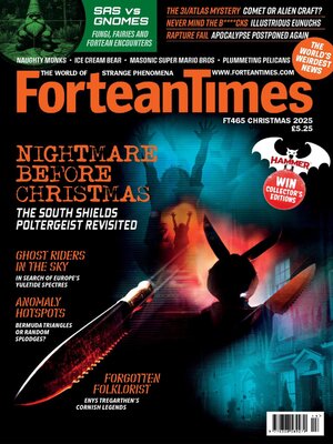 Fortean Times - Magazine